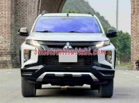 Bán xe Mitsubishi Triton Athlete 4x2 AT đời 2022 - Giá tốt