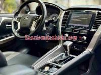 Xe Mitsubishi Pajero Sport 2.4D 4x2 AT đời 2021 đẹp bán gấp