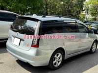 Cần bán xe Mitsubishi Grandis 2.4 AT đời 2006