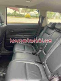 Cần bán gấp Mitsubishi Outlander Premium 2.0 CVT năm 2021 giá cực tốt