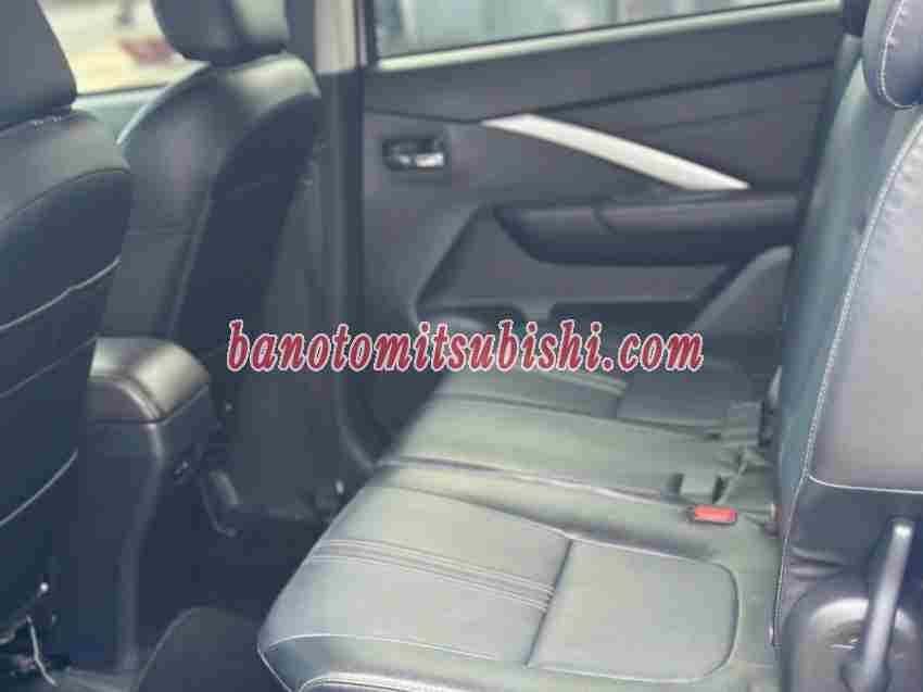 Mitsubishi Xpander Premium 1.5 AT sản xuất 2025 cực chất!