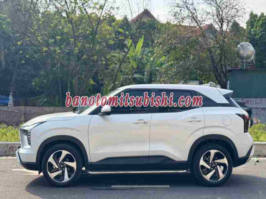 Mitsubishi Xforce Ultimate 2025 Số tự động cực đẹp!