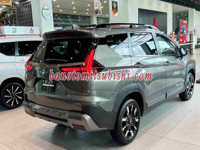 Mitsubishi Xpander 2025 Số tự động Nhập khẩu cực đẹp
