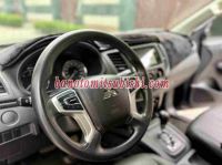 Mitsubishi Triton 2022 Truck màu Đen