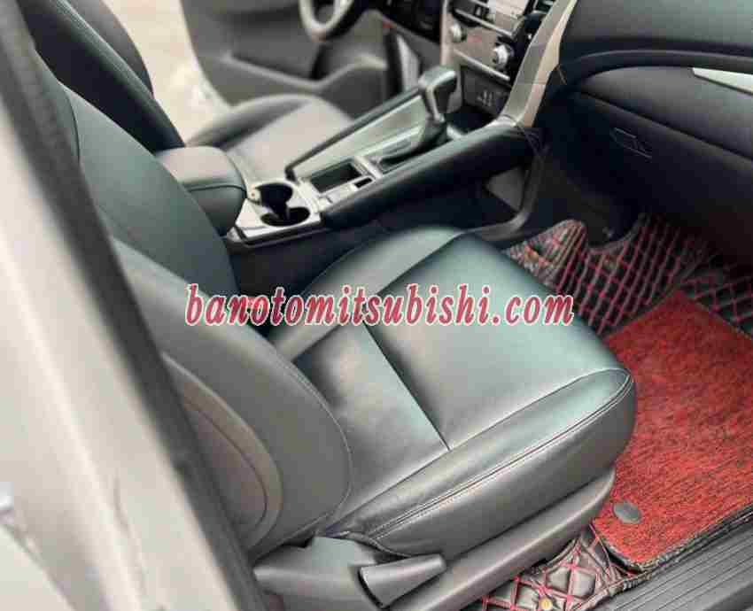 Cần bán xe Mitsubishi Pajero Sport Số tự động 2023