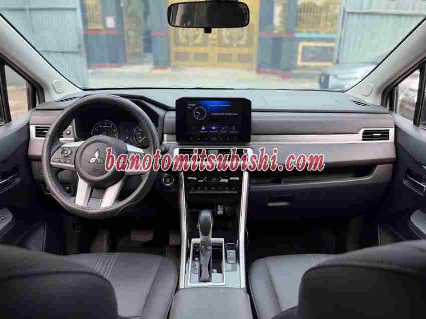 Mitsubishi Xpander Premium 1.5 AT 2025, xe đẹp, hết ý
