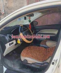 Xe Mitsubishi Attrage 1.2CVT đời 2017 đẹp bán gấp