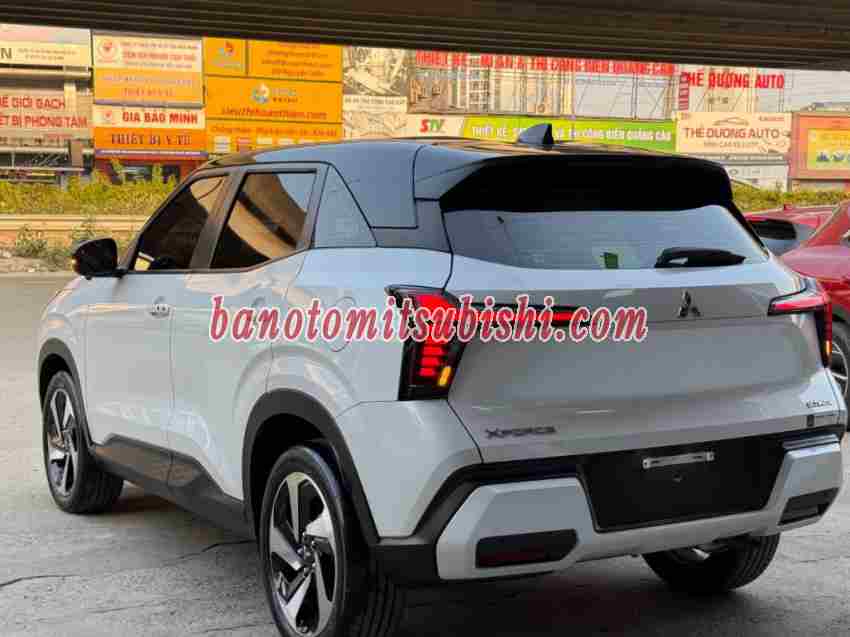 Cần bán Mitsubishi Xforce Ultimate Máy xăng 2025 màu Trắng