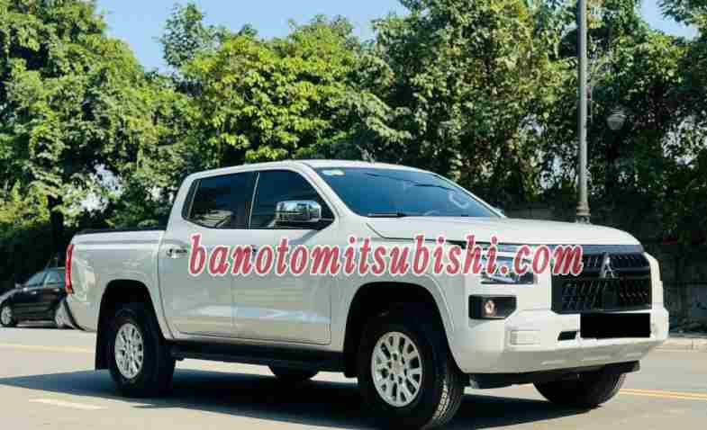 Xe Mitsubishi Triton GLX 2WD AT đời 2025 đẹp bán gấp