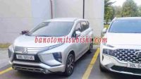 Cần bán gấp Mitsubishi Xpander 1.5 AT đời 2019, màu Bạc