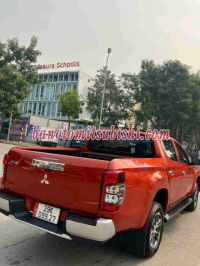 Cần bán Mitsubishi Triton 4x2 AT 2023, xe đẹp giá rẻ bất ngờ