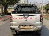 Cần bán gấp Mitsubishi Triton 4x4 MT 2019 - Xe đẹp - Giá tốt