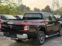 Cần bán Mitsubishi Triton 4x2 AT Mivec Máy dầu 2021 màu Đen