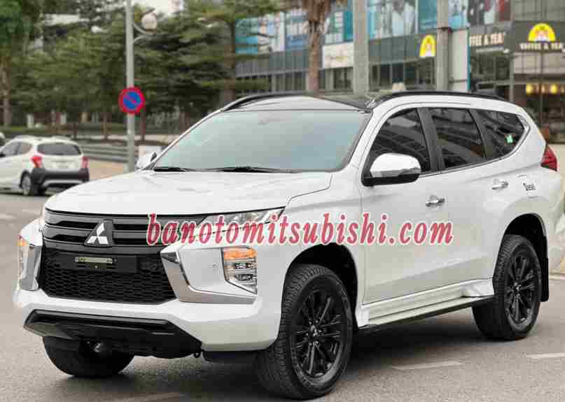 Cần bán Mitsubishi Pajero Sport 2.4D 4x2 AT 2023, xe đẹp giá rẻ bất ngờ