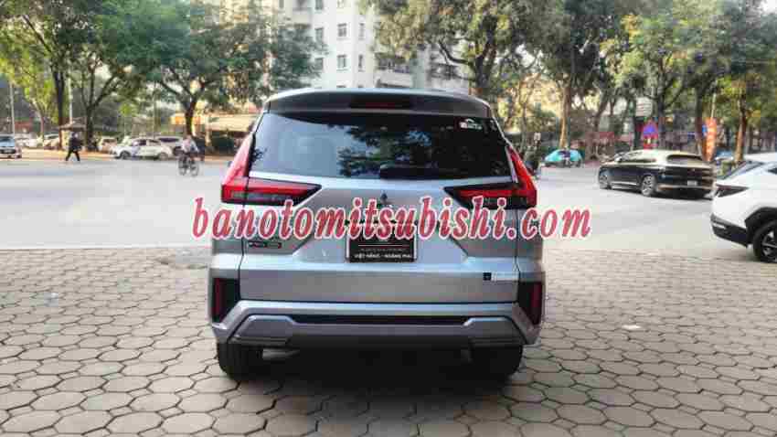 Cần bán gấp xe Mitsubishi Xpander Premium 1.5 AT năm 2023, màu Bạc, Số tự động