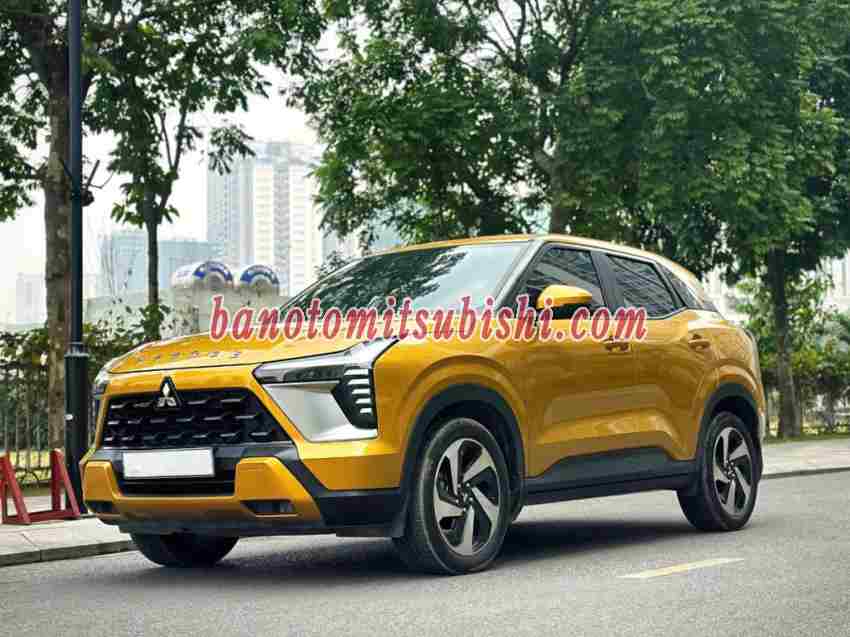 Cần bán gấp Mitsubishi Xforce Premium năm 2024 giá cực tốt