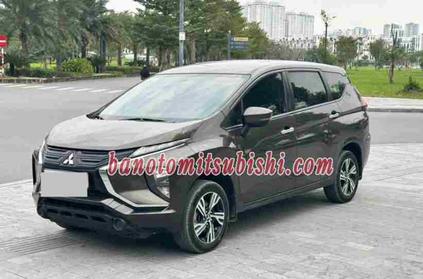 Mitsubishi Xpander 1.5 MT model 2023 xe chuẩn hết ý