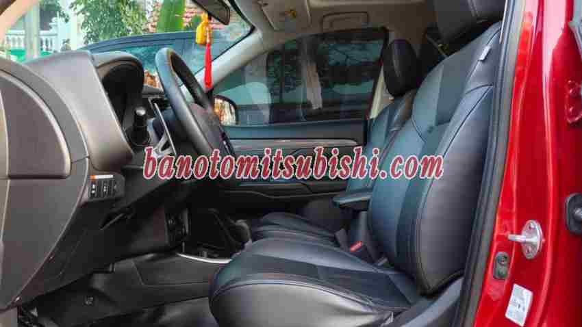 Mitsubishi Outlander Premium 2.0 CVT năm sản xuất 2021 giá tốt