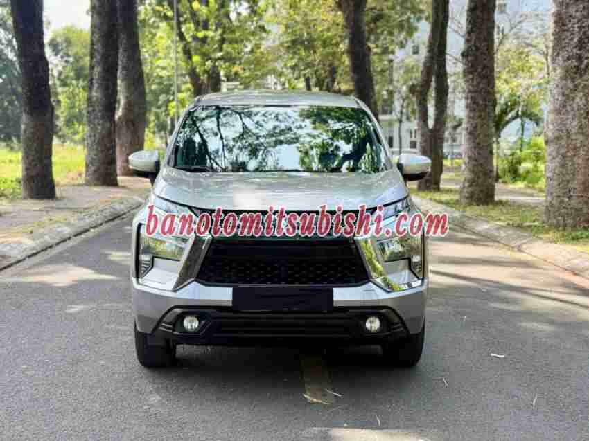 Cần bán gấp xe Mitsubishi Xpander 1.5 AT 2023 màu Bạc