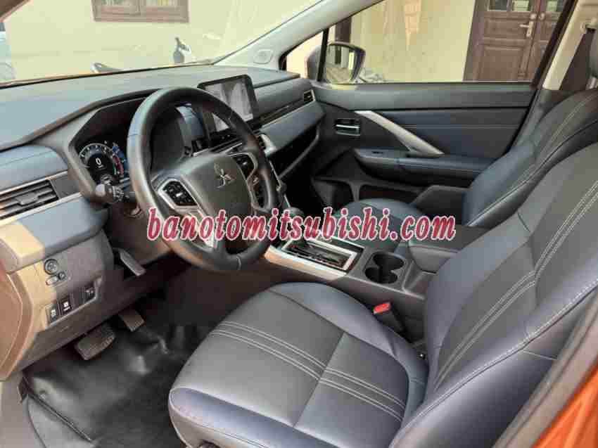 Mitsubishi Xpander Cross 1.5 AT 2023 Máy xăng, xe đẹp