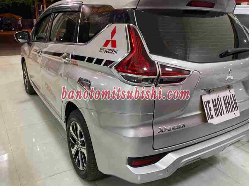 Cần bán xe Mitsubishi Xpander 1.5 AT 2019, xe đẹp