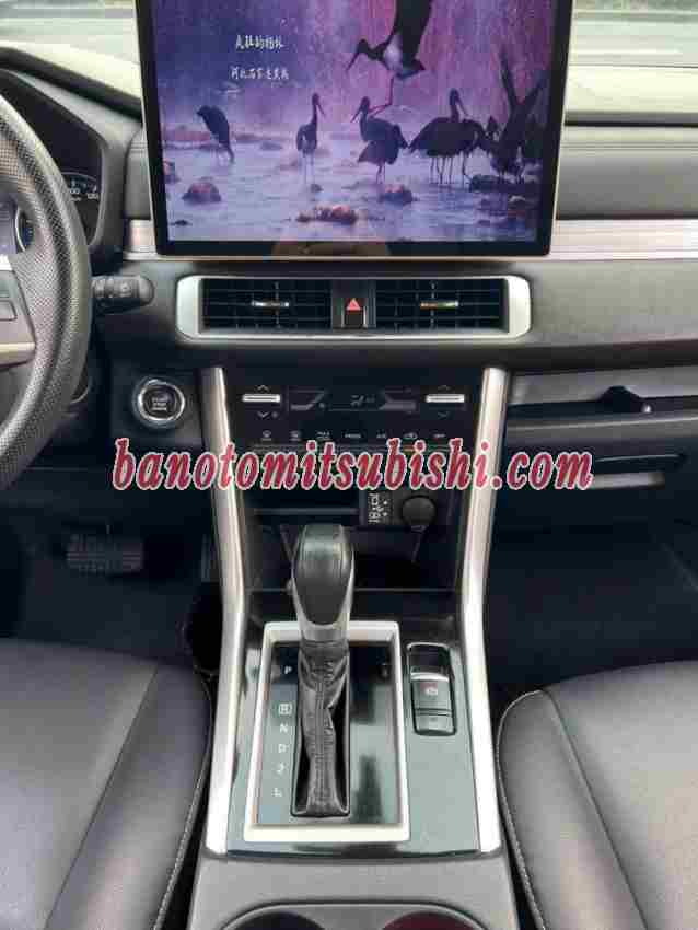 Mitsubishi Xpander Premium 1.5 AT 2022, xe đẹp, hết ý