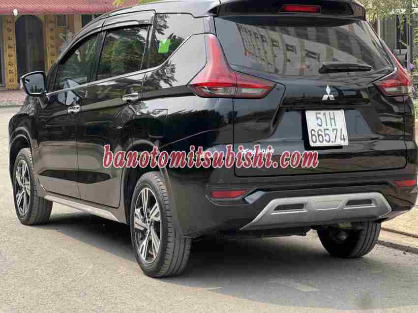 Cần bán xe Mitsubishi Xpander 1.5 AT màu Đen 2020
