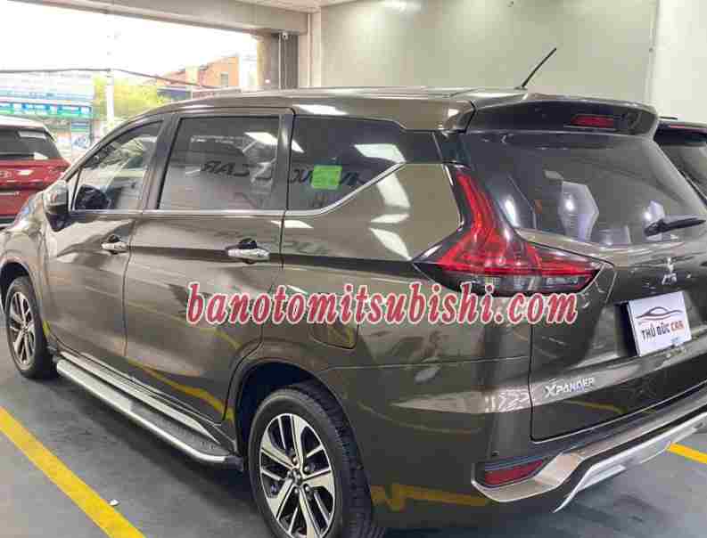 Cần bán Mitsubishi Xpander 1.5 AT 2019, xe đẹp giá rẻ bất ngờ