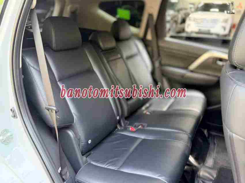 Mitsubishi Pajero Sport 2.4D 4x4 AT năm sản xuất 2021 giá tốt