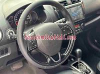 Bán Mitsubishi Attrage 1.2 CVT đời 2022 xe đẹp - giá tốt