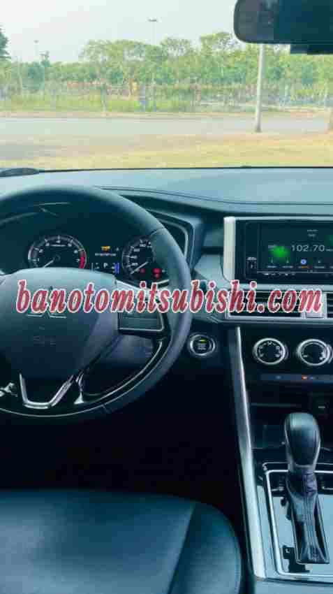 Bán Mitsubishi Xpander 1.5 AT đời 2020 xe đẹp - giá tốt