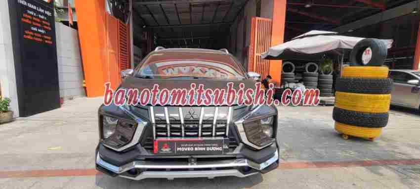 Cần bán Mitsubishi Xpander 1.5 AT Special Edition đời 2019