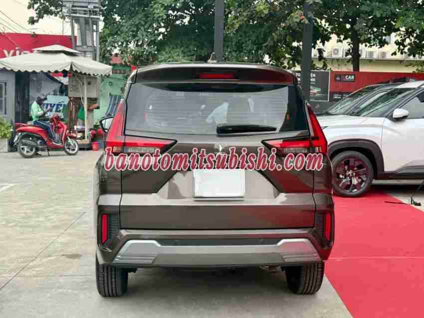 Mitsubishi Xpander Premium 1.5 AT 2022 Máy xăng, xe đẹp