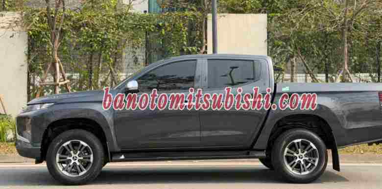 Cần bán xe Mitsubishi Triton 4x2 AT Mivec sx 2022