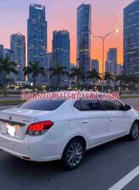 Mitsubishi Attrage 1.2 CVT Eco sản xuất 2019 cực chất!