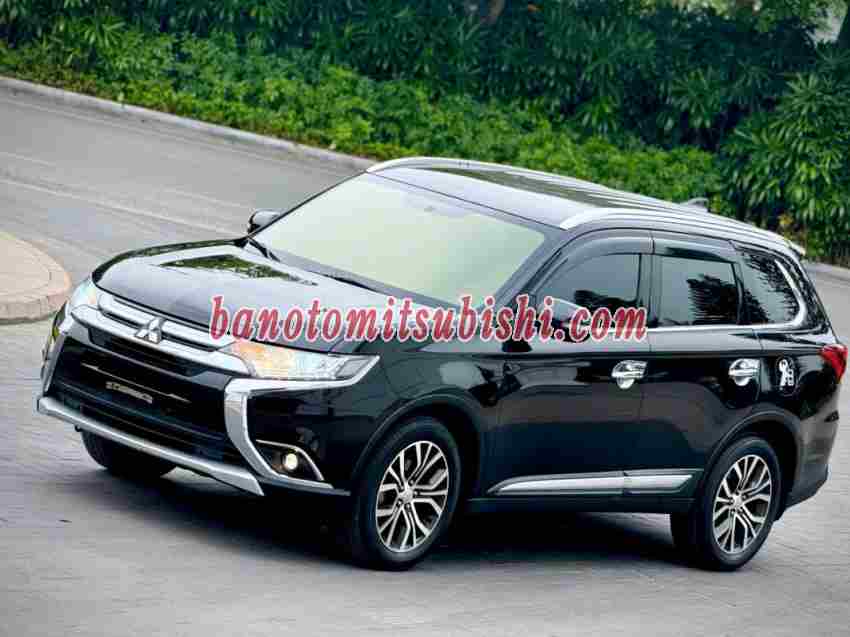 Mitsubishi Outlander 2.0 CVT năm sản xuất 2019 giá tốt