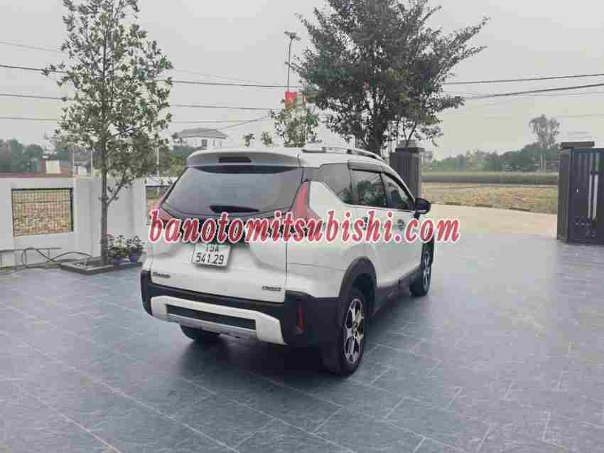 Cần bán Mitsubishi Xpander Cross 1.5 AT Máy xăng 2020 màu Trắng
