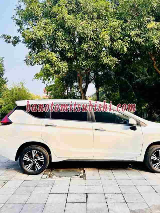 Bán Mitsubishi Xpander 1.5 MT 2023 - Trắng