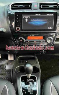 Bán xe Mitsubishi Attrage 1.2 CVT sx 2024 - giá rẻ