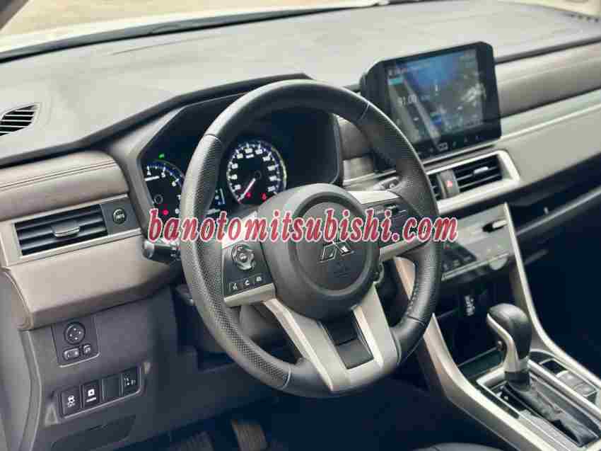 Cần bán Mitsubishi Xpander Premium 1.5 AT Máy xăng 2024 màu Trắng