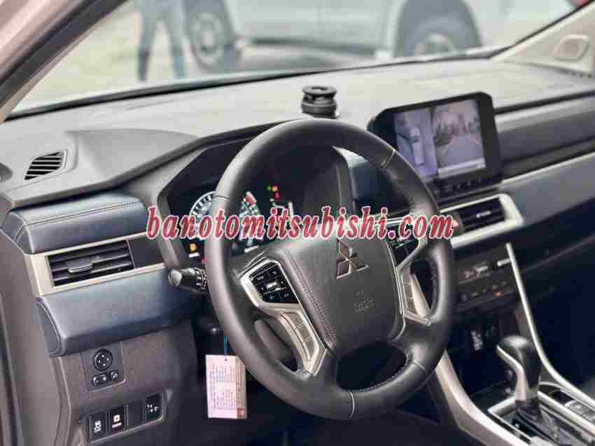 Mitsubishi Xpander Cross 1.5 AT 2023 Số tự động giá đẹp