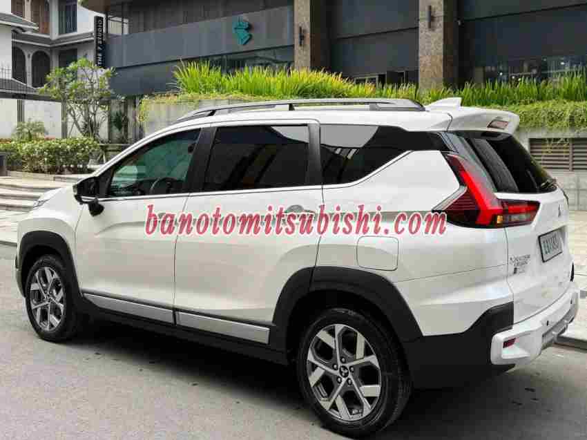 Mitsubishi Xpander Cross 1.5 AT 2023 Máy xăng, xe đẹp