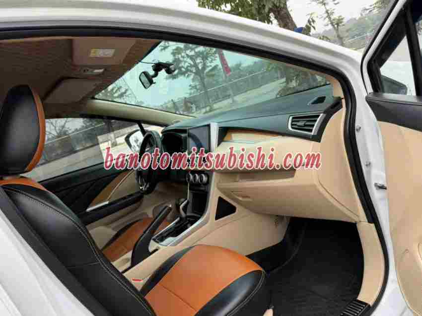 Mitsubishi Xpander 1.5 AT 2019 Số tự động cực đẹp!