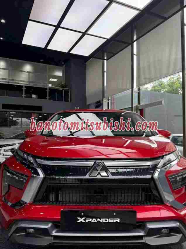 Bán xe Mitsubishi Xpander Premium 1.5 AT 2025 giá kịch sàn