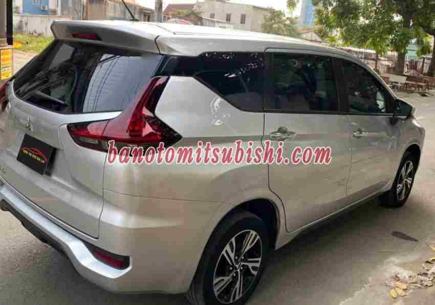 Cần bán gấp Mitsubishi Xpander 1.5 MT đời 2023, màu Bạc