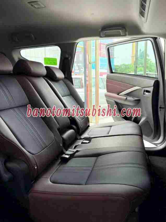 Mitsubishi Xpander Cross 1.5 AT 2025 giá yêu thương