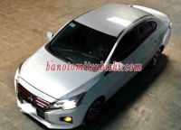 Bán Mitsubishi Attrage Premium 1.2 CVT, màu Trắng, Máy xăng, 2021