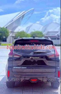Mitsubishi Xpander 2020 Suv màu Đen