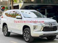 Mitsubishi Pajero Sport 2.4D 4x4 AT model 2021 xe chuẩn hết ý