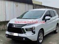 Cần bán xe Mitsubishi Xpander 1.5 AT 2022 Số tự động màu Trắng
